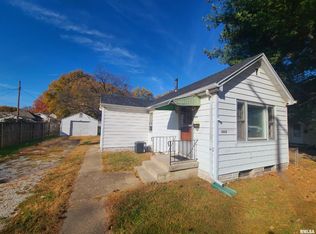 1113 N Rutledge St, Springfield, IL 62702