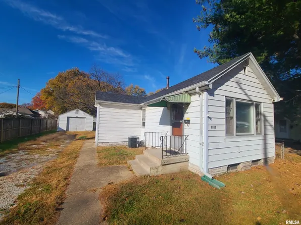 1113 N Rutledge St, Springfield, IL 62702