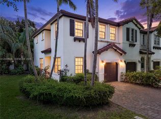 Villas At Portofino East, Homestead, FL 33033