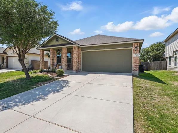 765 Great Oaks, New Braunfels, TX 78130