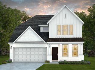 Needham Plan, Bison Ridge, San Antonio, TX 78253