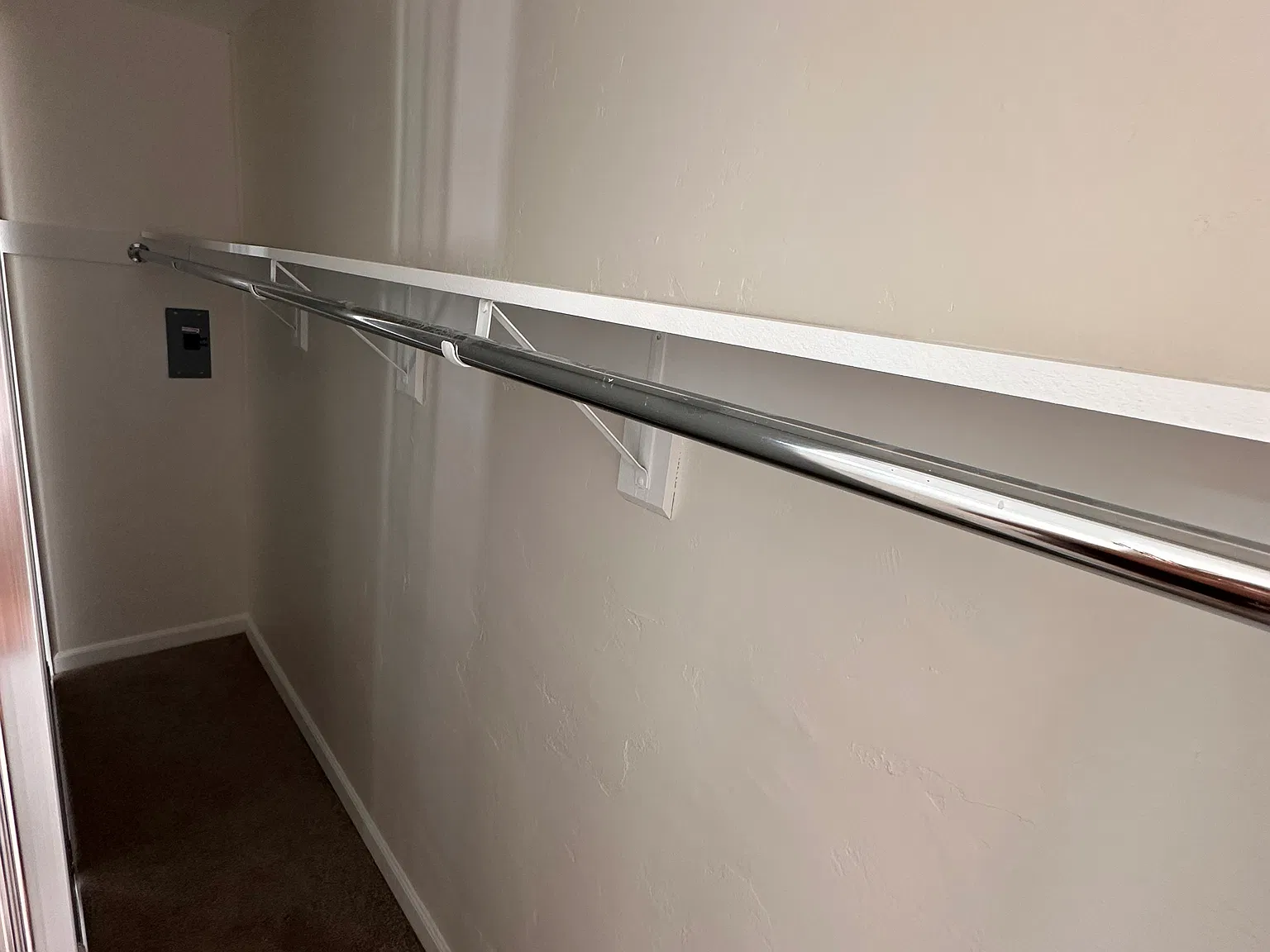 1 bed, 548 sqft, $1,950 — Photo 3