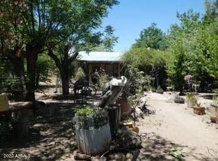 238 Hc 65, Tumacacori, AZ 85640