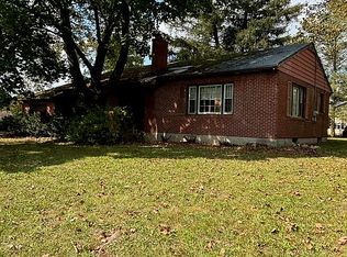 4489 Nicholas St, Easton, PA