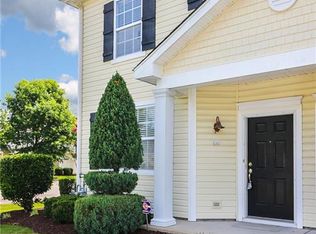 1528 Hambledon Loop, Chesapeake, VA 23320