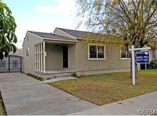 7446 Lemoran Ave, Pico Rivera, CA 90660