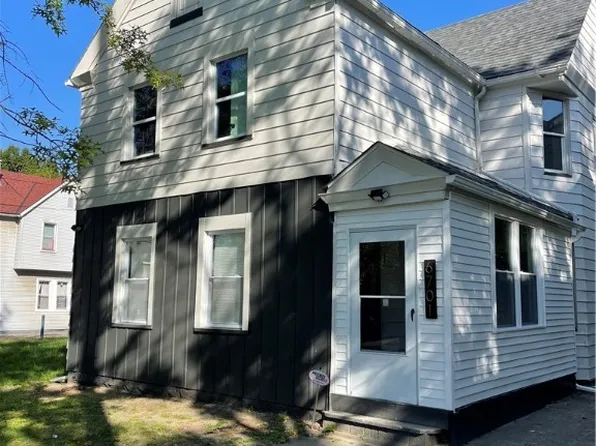 6701 Gertrude Ave, Cleveland, OH 44105