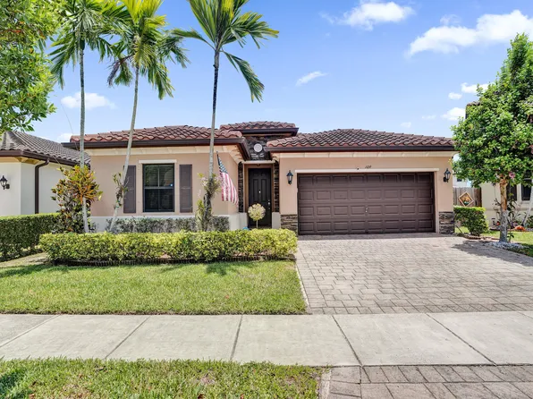 109 NE 26th Terrace, Homestead, FL 33033