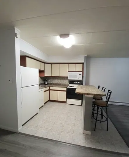 1 bed, 535 sqft, $1,550 — Photo 4