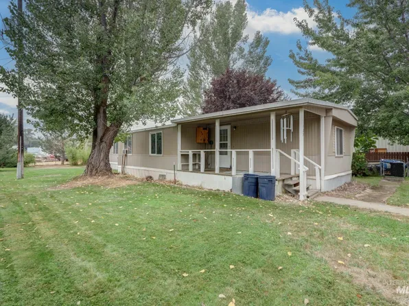 123 Adams St, Horseshoe Bend, ID 83629