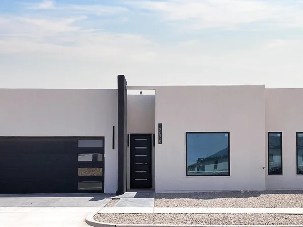 12036 Cotton Cloud Way, Socorro, TX 79927