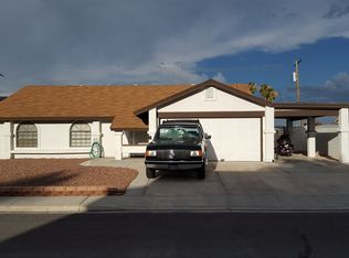 1608 Marcus Dr, Las Vegas, NV 89102