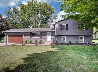 900 Bunty Station Rd, Delaware, OH 43015