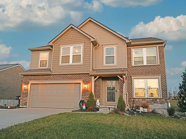10675 Fremont Dr, Independence, KY 41051