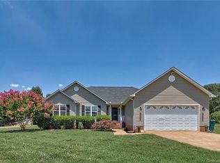 534 Cress School Rd, Salisbury, NC 28147