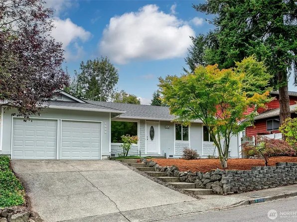 2022 Aberdeen Place SE, Renton, WA 98055