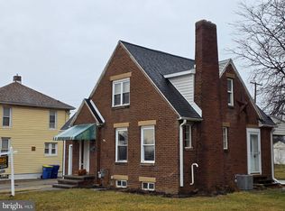 757 S Albemarle St, York, PA 17403
