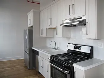 Rented by Dream Space Realty