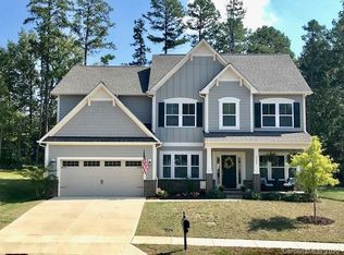 5020 Stonehill Ln, Matthews, NC 28104