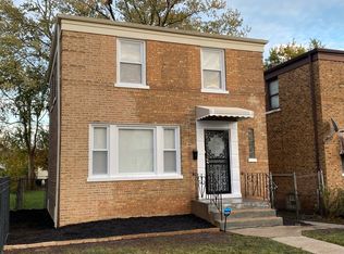10107 S Forest Ave, Chicago, IL