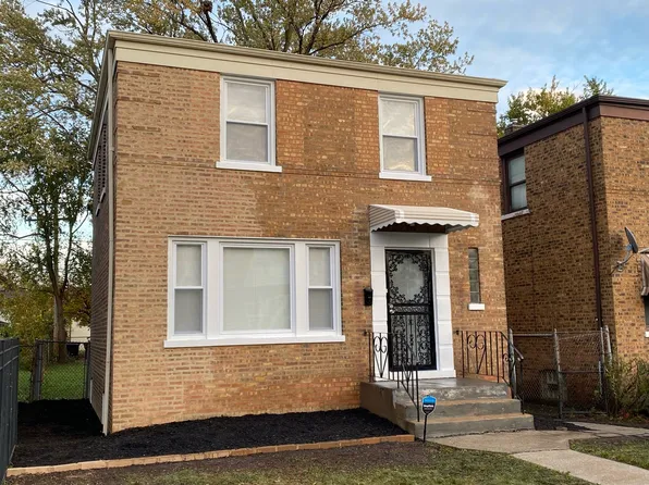 10107 S Forest Ave, Chicago, IL 60628