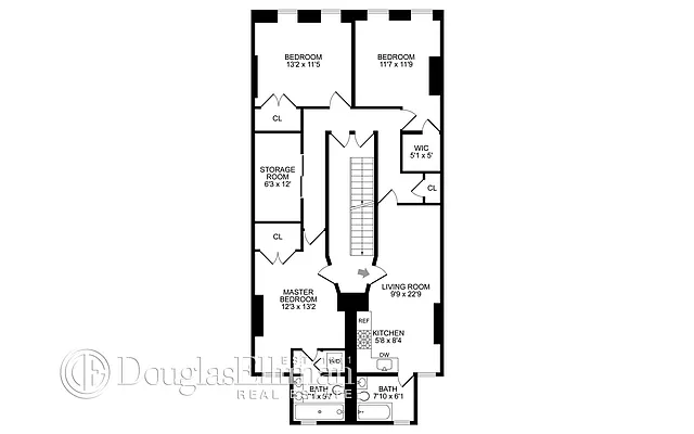 Rented by Douglas Elliman | media 6
