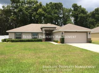 9918 SE 37th Ter, Belleview, FL 34420