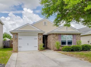 9 Fall Lake Way, Savannah, GA 31407