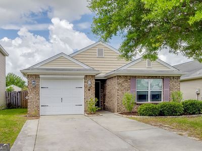 9 Fall Lake Way, Savannah, GA, 31407