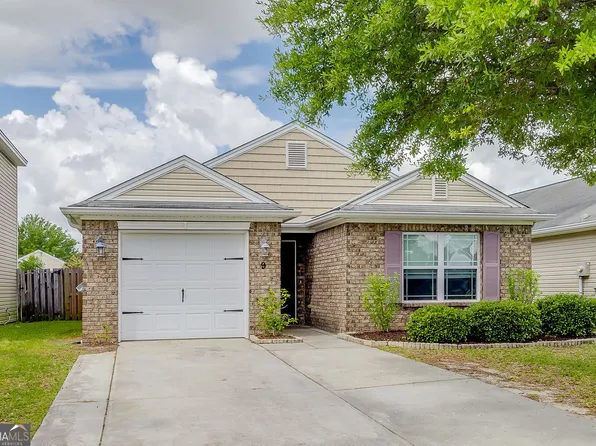 9 Fall Lake Way, Savannah, GA 31407