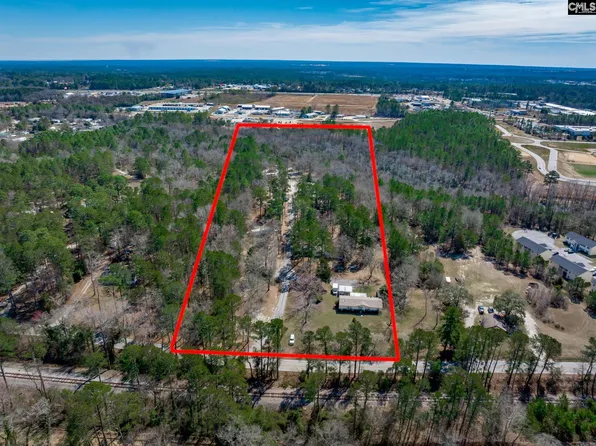 170 Railroad Ave, Lexington, SC 29072