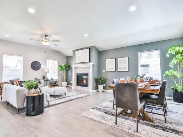 2304 149th St, Lubbock, TX 79423