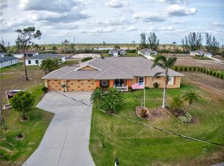 2909 NW 26th Ter, Cape Coral, FL 33993