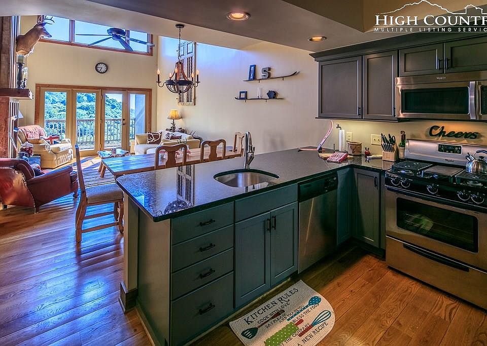 859 White Tail Trl Banner Elk NC Zillow
