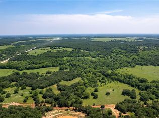 9 Dillard Rd, Wilson, OK 73463