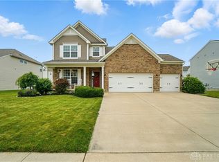 1596 Amberley Ct, Beavercreek Twp, OH 45385