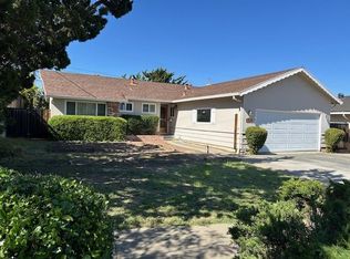 7731 Rainbow Dr, Cupertino, CA 95014