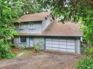 22265 Sunridge Way NE, Poulsbo, WA 98370