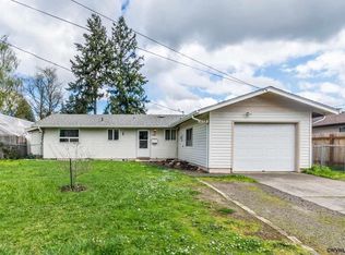 1175 S 4th St, Lebanon, OR 97355