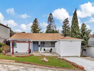 116 Webster Street, Vallejo, CA, 94591