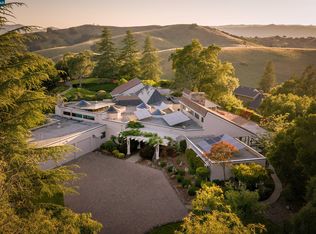 2305 Saddleback Dr, Danville, CA 94506