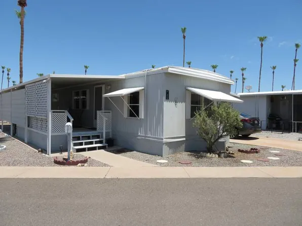 4065 E University Dr Lot 218, Mesa, AZ 85205