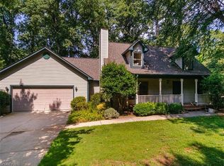 147 Higgins Rd, Fletcher, NC 28732