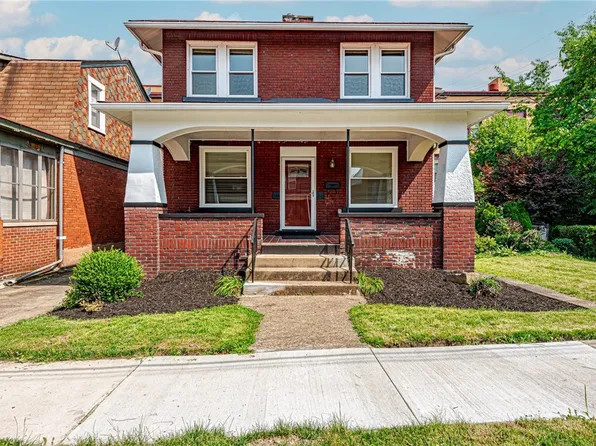 448 Eleanor St, Pitcairn, PA 15140