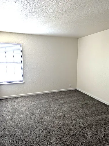 Floor plan 2 bedroom