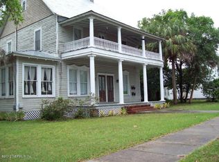 121 Kirkland St APT D, Palatka, FL 32177