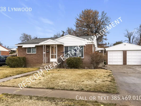 138 Lynwood, Clearfield, UT 84015