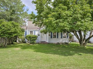 1730 Kissingbower Rd, Augusta, GA 30904