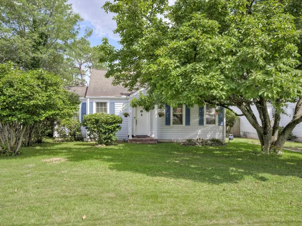 1730 Kissingbower Road, Augusta, GA