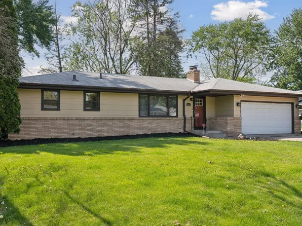 4809 Utah Ave N, New Hope, MN 55428